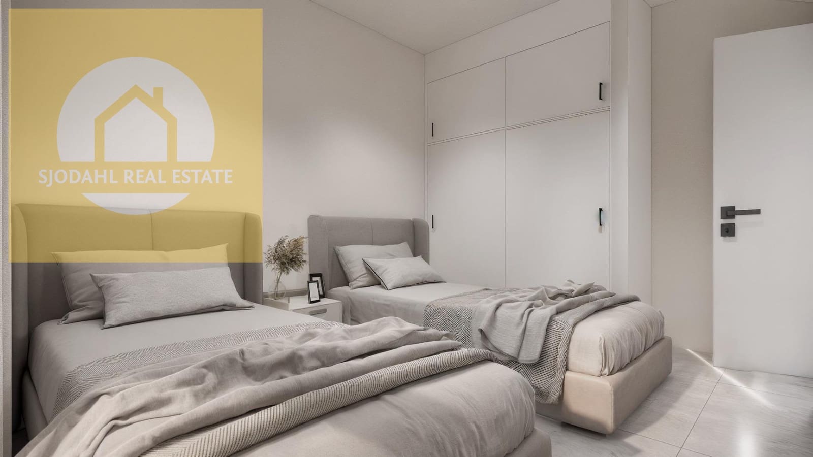 4 soveværelse Villa til salg i Los Montesinos med swimmingpool garage - € 460.000 (Ref: 9674577)