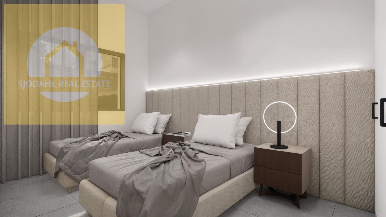 4 soveværelse Villa til salg i Los Montesinos med swimmingpool garage - € 460.000 (Ref: 9674577)