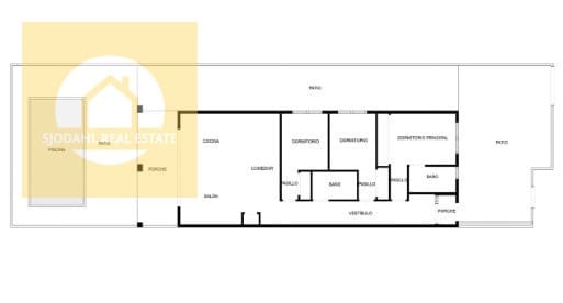 3 bedroom Villa for sale in Torrevieja with pool garage - € 499,000 (Ref: 9674776)