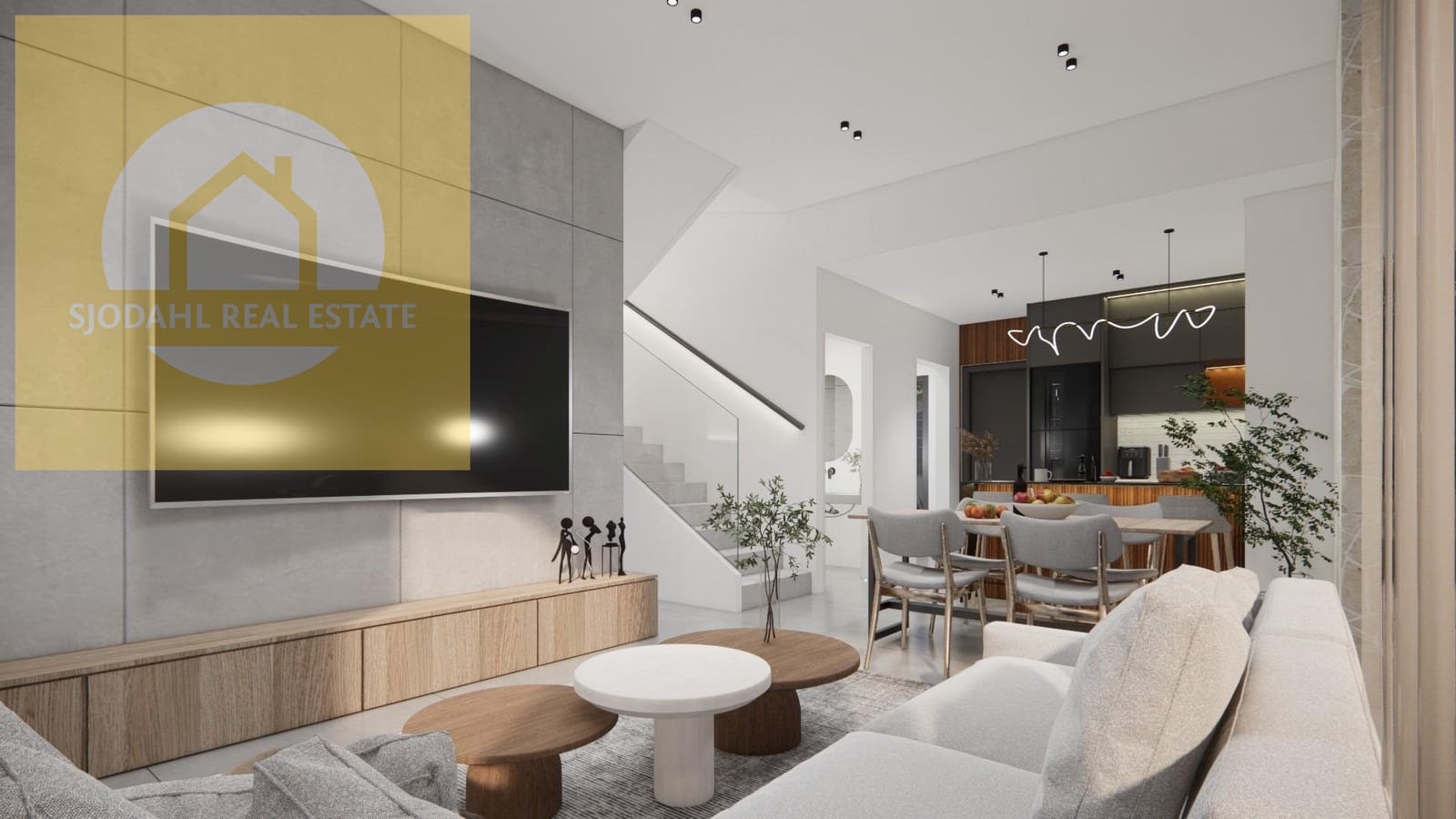 3 camera da letto Villa in vendita in Los Montesinos con piscina - 369.000 € (Rif: 9691467)