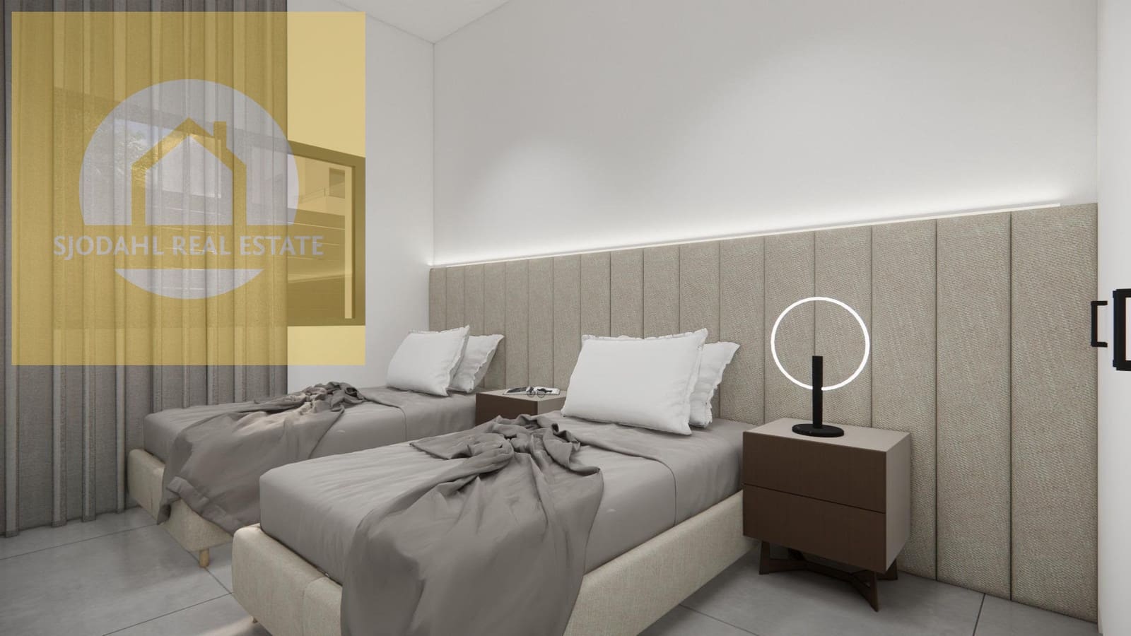 3 camera da letto Villa in vendita in Los Montesinos con piscina - 369.000 € (Rif: 9691467)