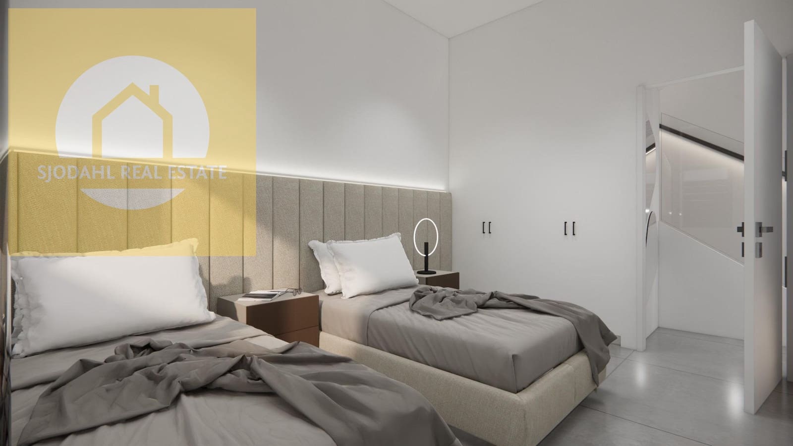 3 camera da letto Villa in vendita in Los Montesinos con piscina - 369.000 € (Rif: 9691467)