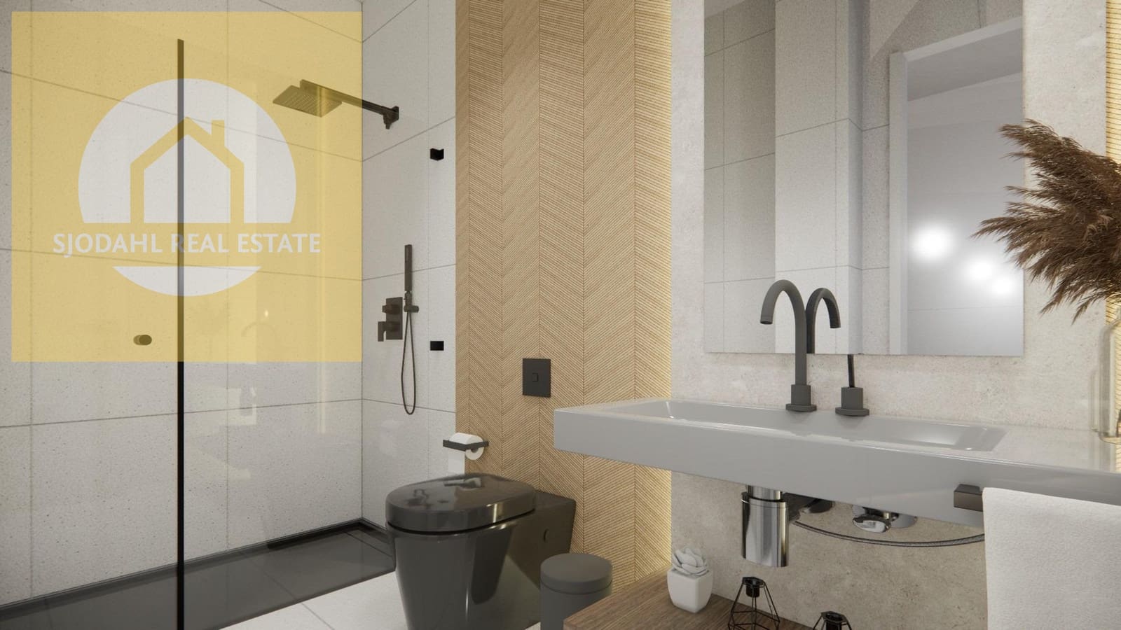 3 camera da letto Villa in vendita in Los Montesinos con piscina - 369.000 € (Rif: 9691467)