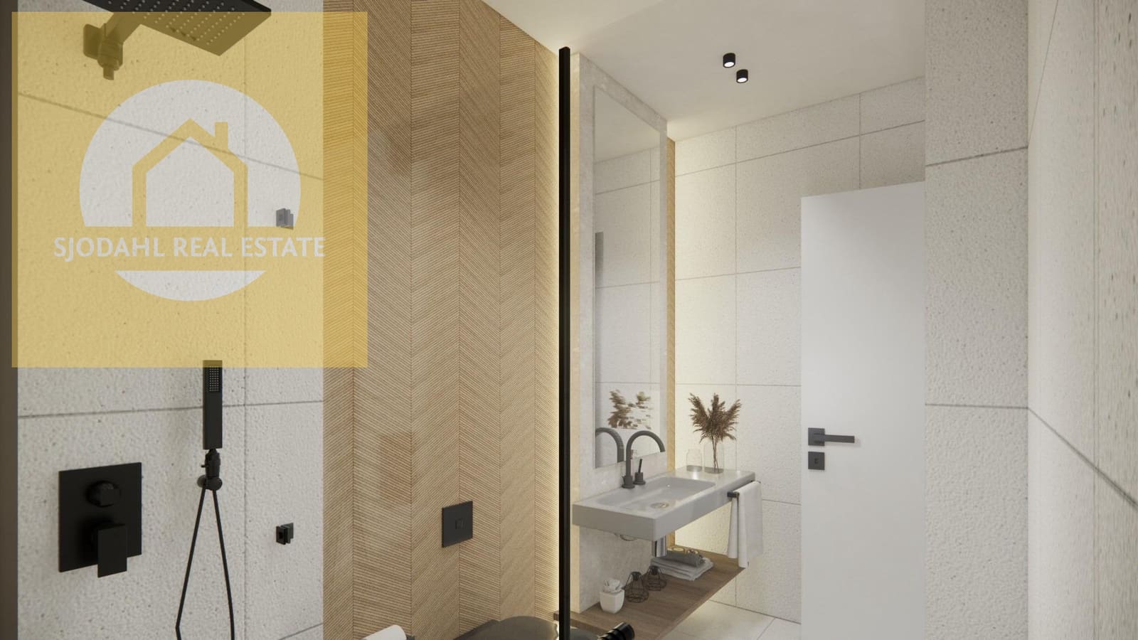 3 camera da letto Villa in vendita in Los Montesinos con piscina - 369.000 € (Rif: 9691467)