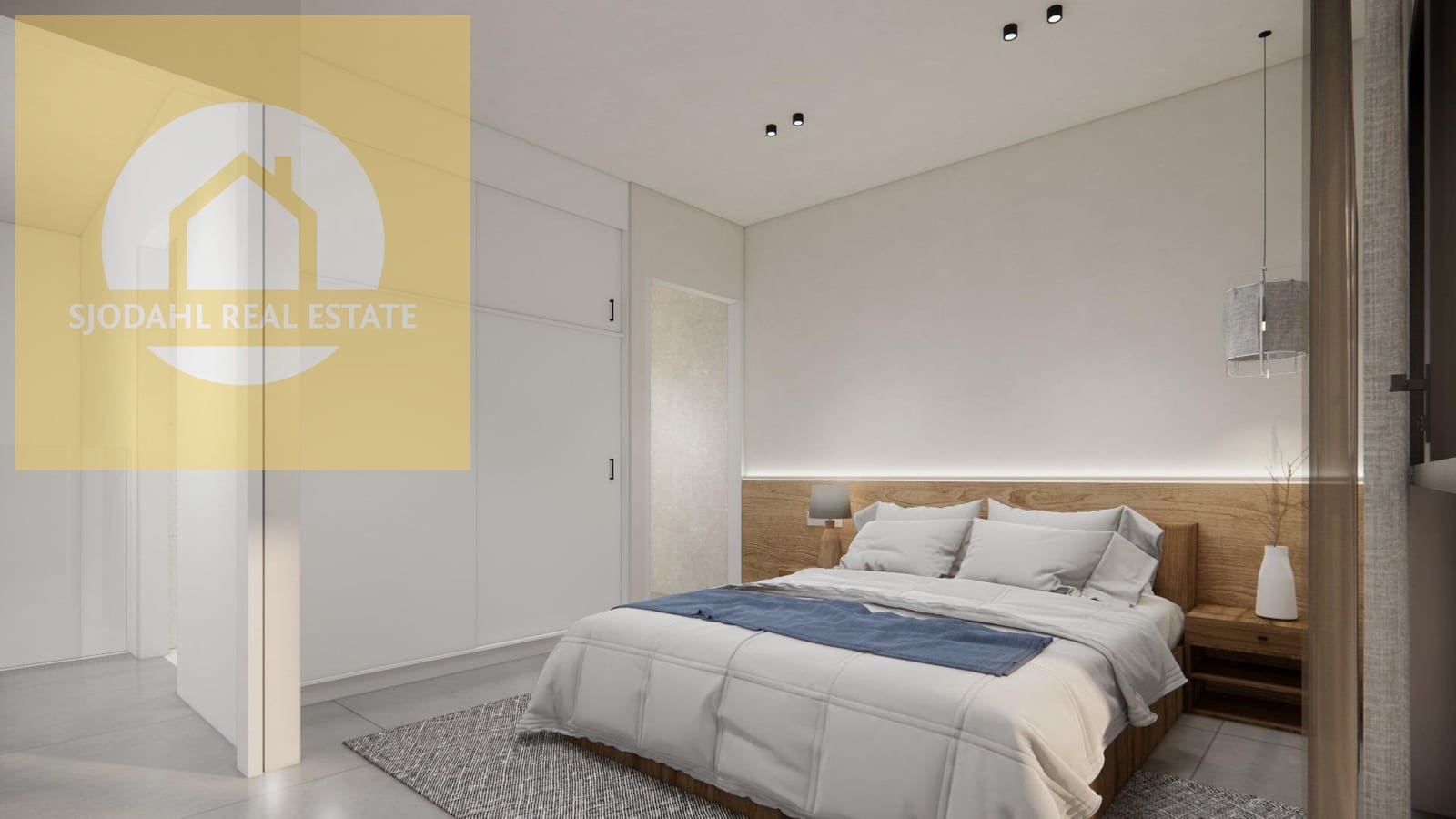 3 camera da letto Villa in vendita in Los Montesinos con piscina - 369.000 € (Rif: 9691467)