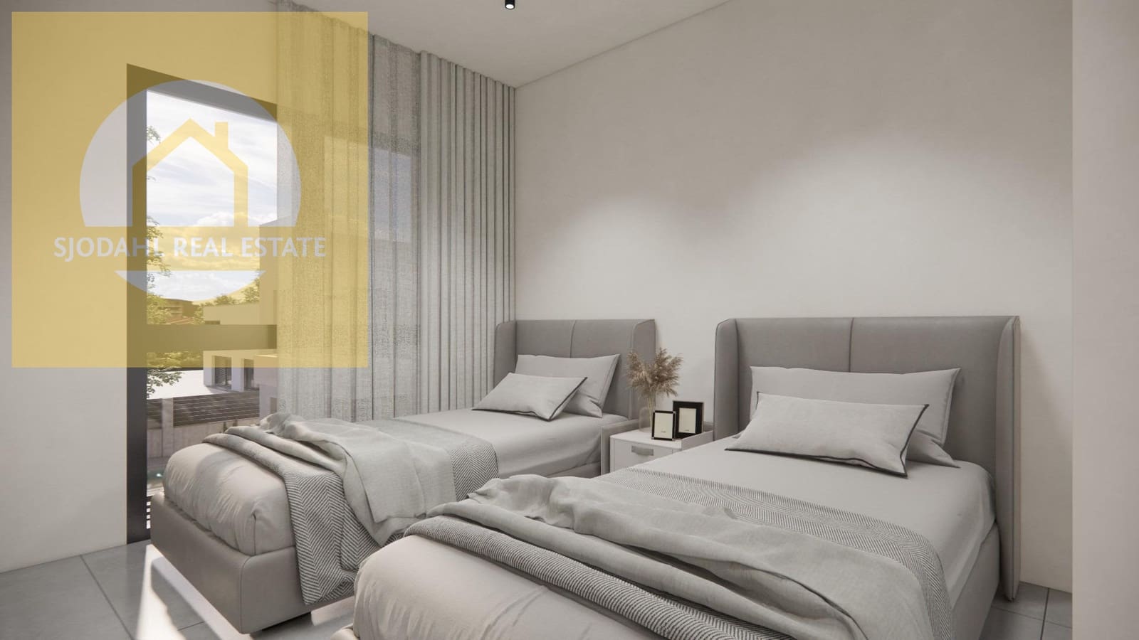 3 camera da letto Villa in vendita in Los Montesinos con piscina - 369.000 € (Rif: 9691467)