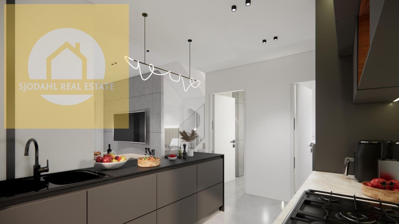 3 camera da letto Villa in vendita in Los Montesinos con piscina - 369.000 € (Rif: 9691467)