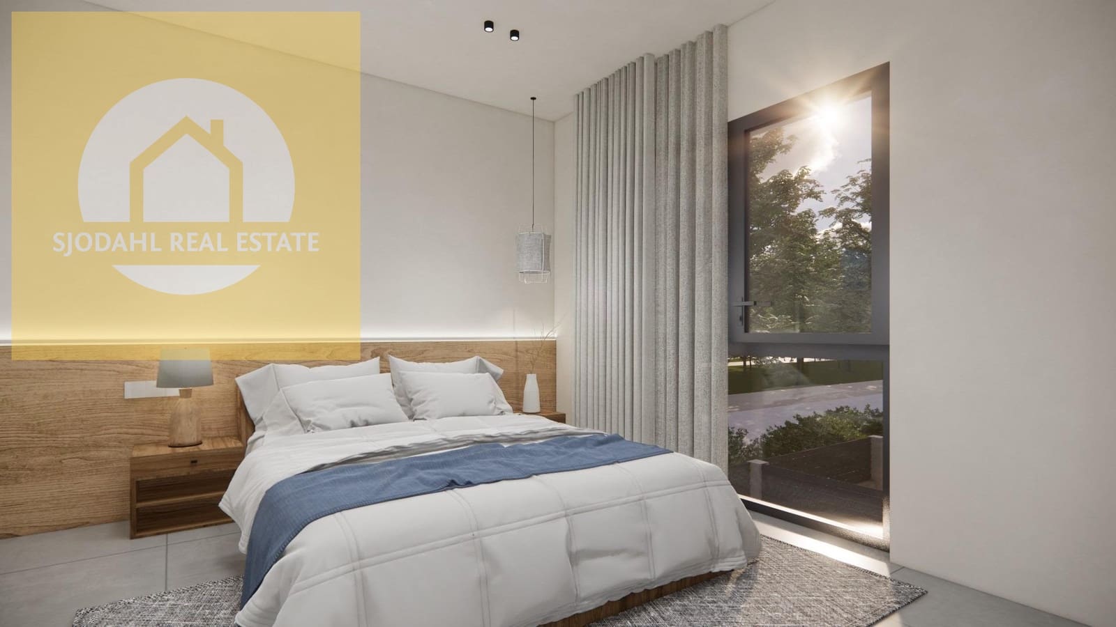 3 camera da letto Villa in vendita in Los Montesinos con piscina - 369.000 € (Rif: 9691467)