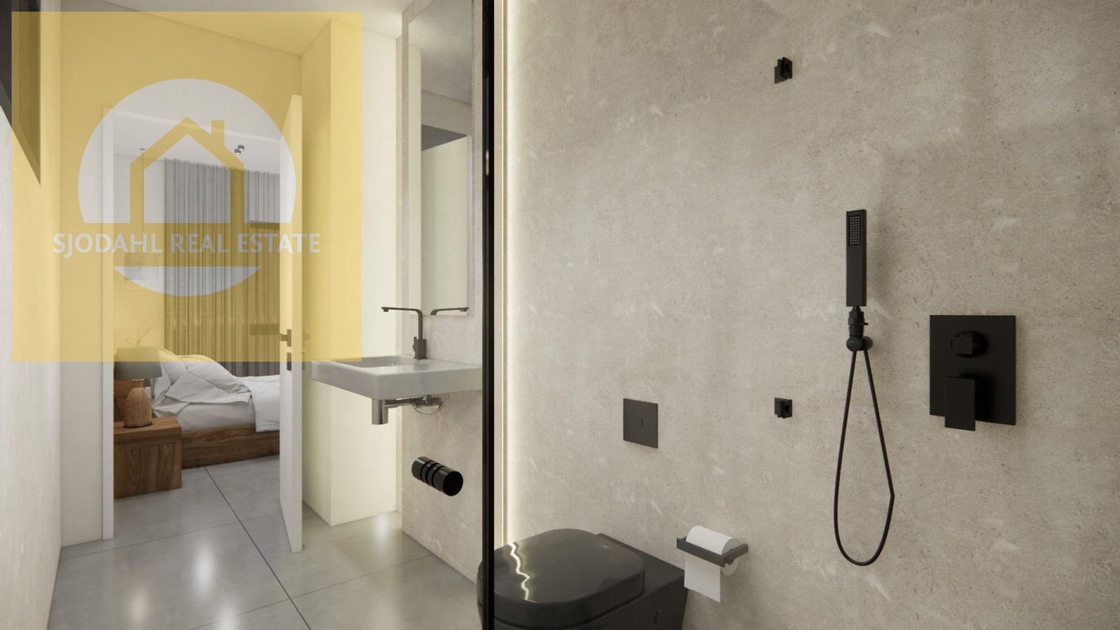 3 camera da letto Villa in vendita in Los Montesinos con piscina - 369.000 € (Rif: 9691467)