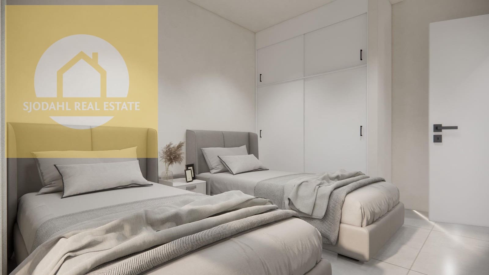 3 camera da letto Villa in vendita in Los Montesinos con piscina - 369.000 € (Rif: 9691467)