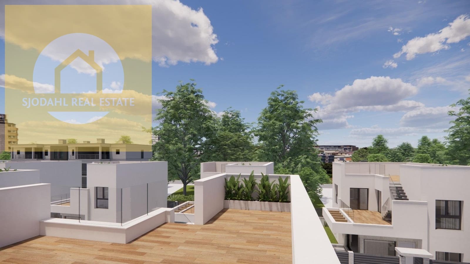 3 camera da letto Villa in vendita in Los Montesinos con piscina - 369.000 € (Rif: 9691467)