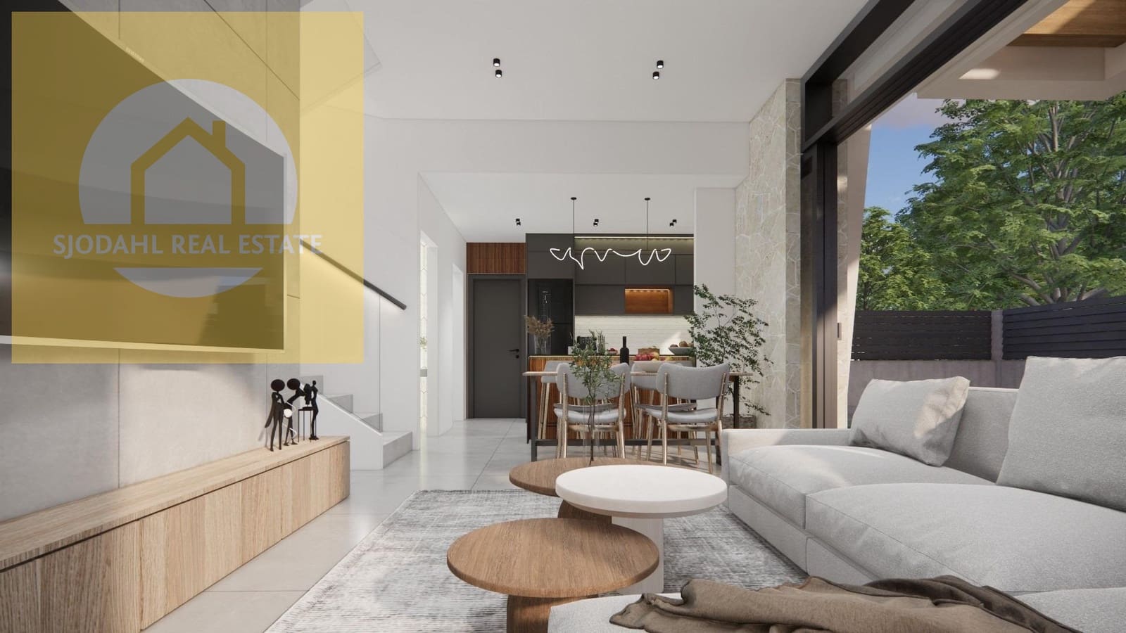 3 camera da letto Villa in vendita in Los Montesinos con piscina - 369.000 € (Rif: 9691467)