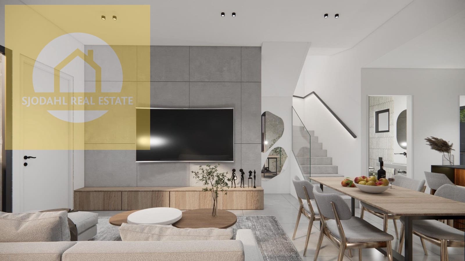 3 camera da letto Villa in vendita in Los Montesinos con piscina - 369.000 € (Rif: 9691467)