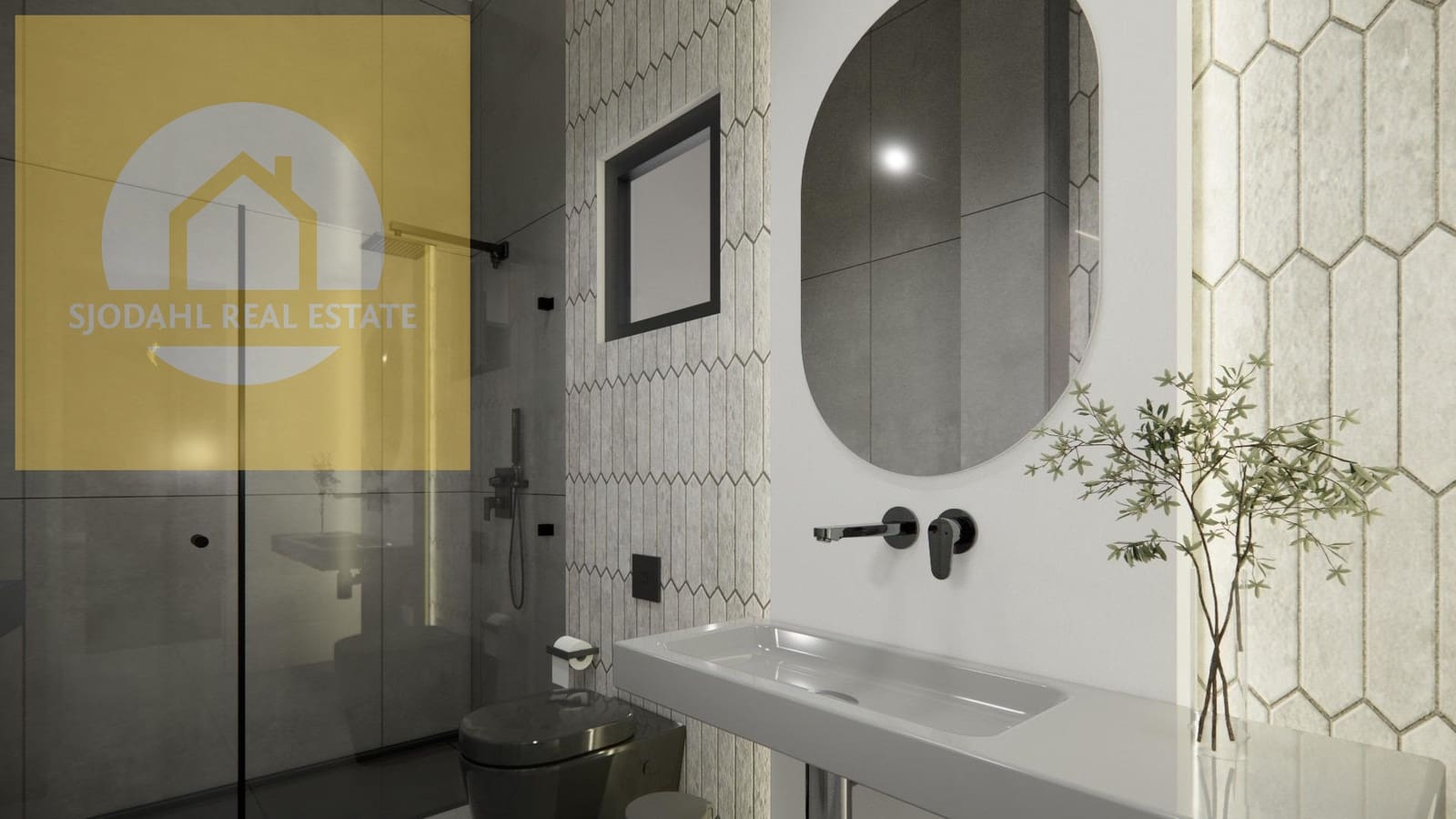 3 camera da letto Villa in vendita in Los Montesinos con piscina - 369.000 € (Rif: 9691467)