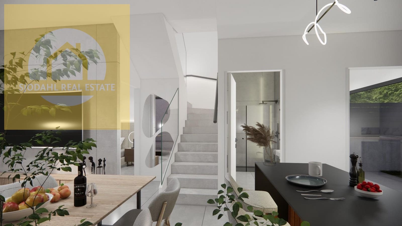 3 camera da letto Villa in vendita in Los Montesinos con piscina - 369.000 € (Rif: 9691467)