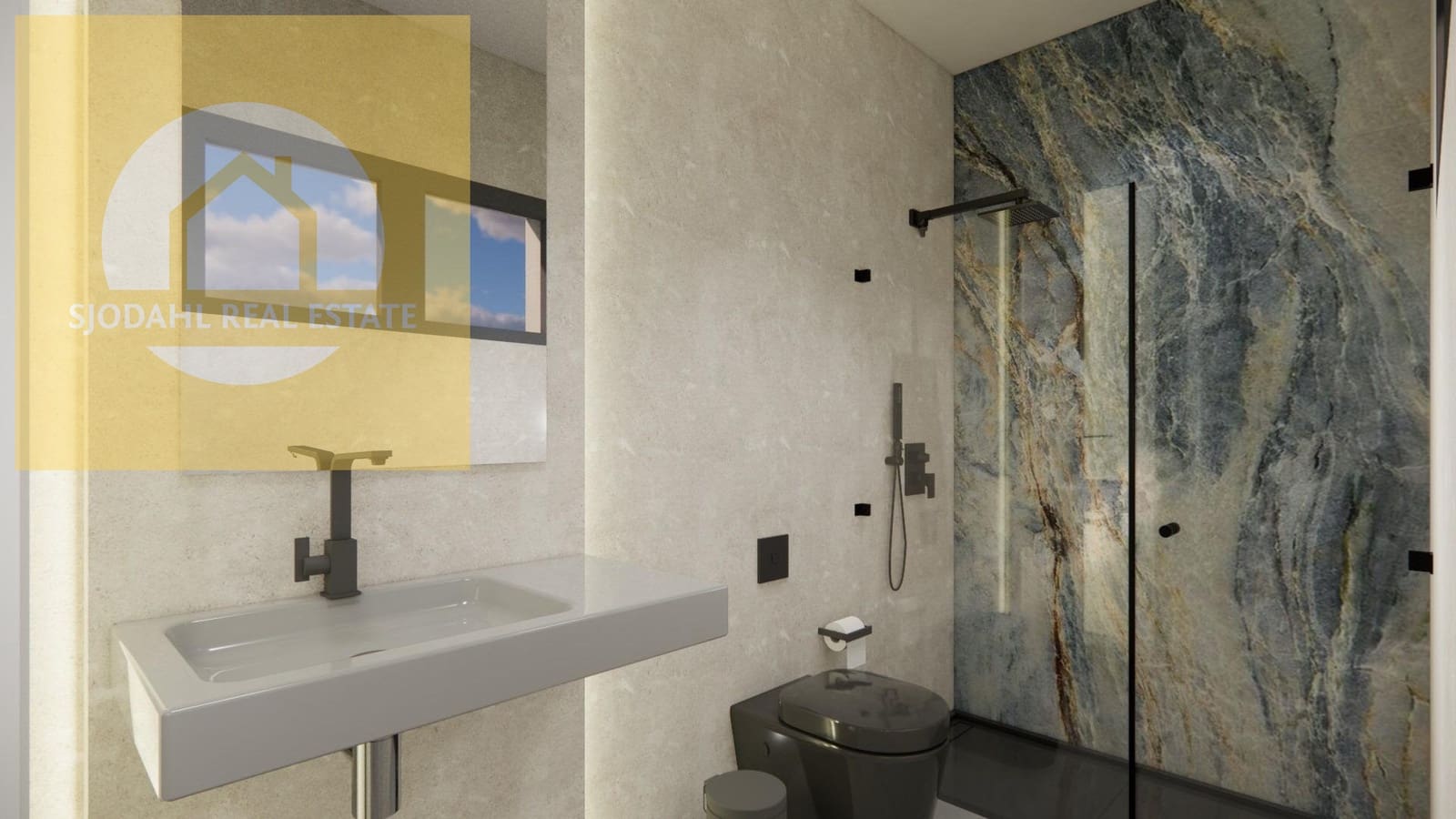 3 camera da letto Villa in vendita in Los Montesinos con piscina - 369.000 € (Rif: 9691467)