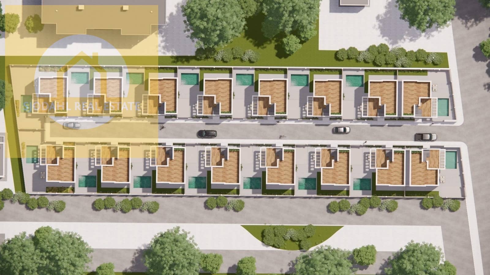 3 camera da letto Villa in vendita in Los Montesinos con piscina - 369.000 € (Rif: 9691467)