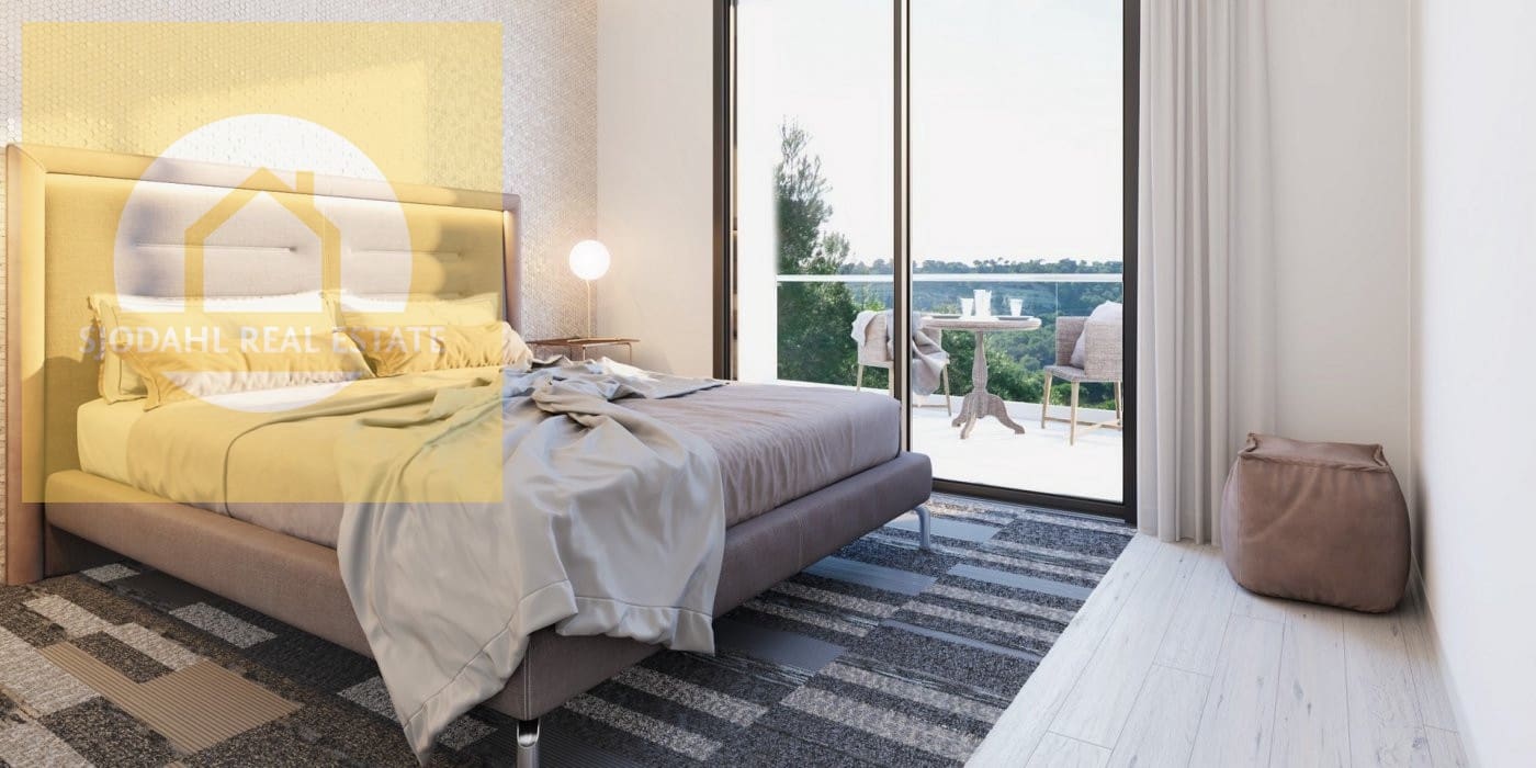 2 bedroom Apartment for sale in Orihuela Costa with pool garage - € 380,000 (Ref: 9694278)