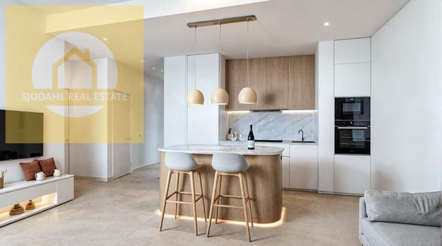 Bungalow de 3 habitaciones en Pilar de la Horadada ciudad, Pilar de la Horadada en venta con piscina garaje - 369.900 € (Ref: 9707623)