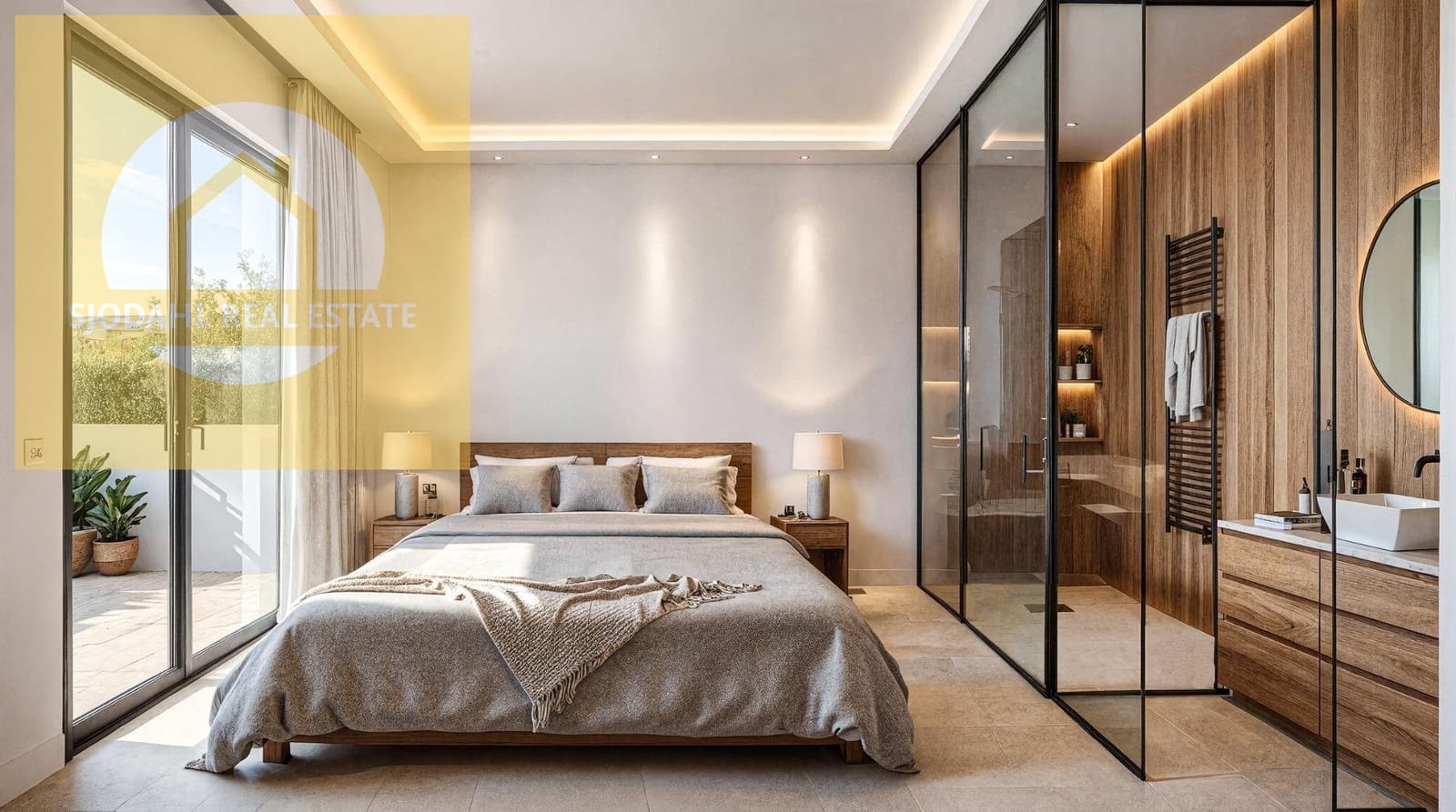 3 chambre Bungalow à vendre à Pilar de la Horadada avec piscine garage - 369 900 € (Ref: 9707623)