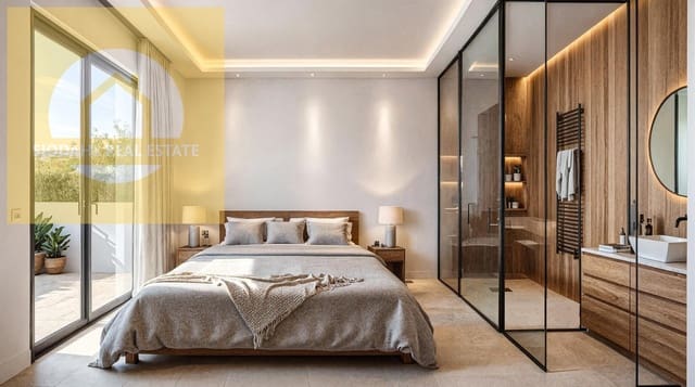 Bungalow de 3 habitaciones en Pilar de la Horadada ciudad, Pilar de la Horadada en venta con piscina garaje - 369.900 € (Ref: 9707623)