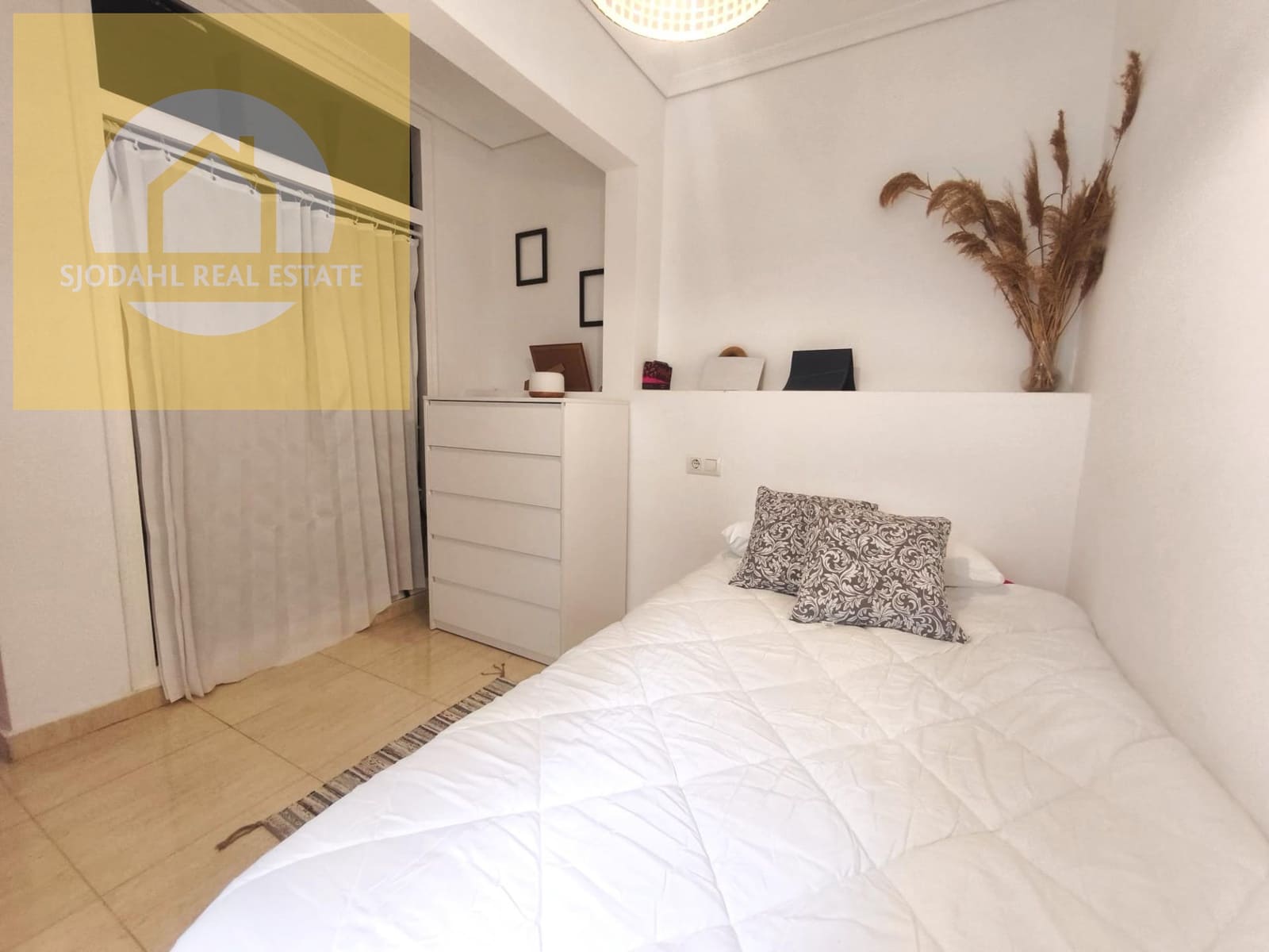 2 bedroom Townhouse for sale in Gran Alacant with pool garage - € 190,000 (Ref: 9713540)