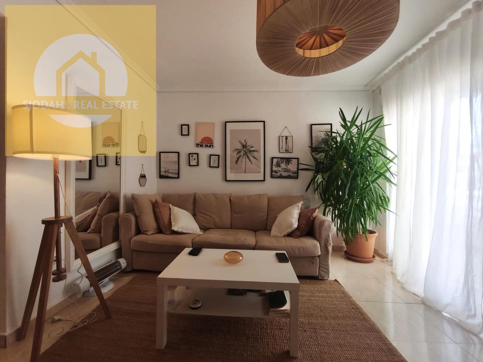 2 bedroom Townhouse for sale in Gran Alacant with pool garage - € 190,000 (Ref: 9713540)