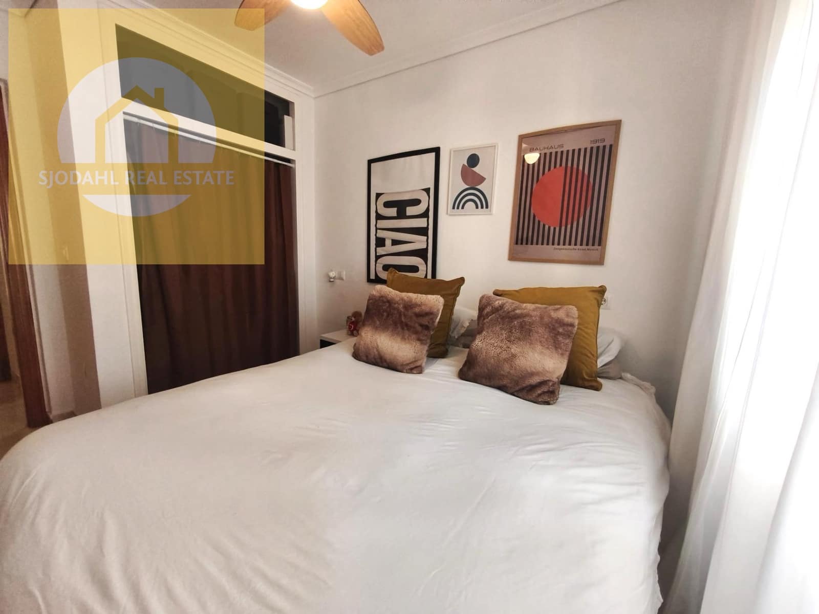 2 bedroom Townhouse for sale in Gran Alacant with pool garage - € 190,000 (Ref: 9713540)