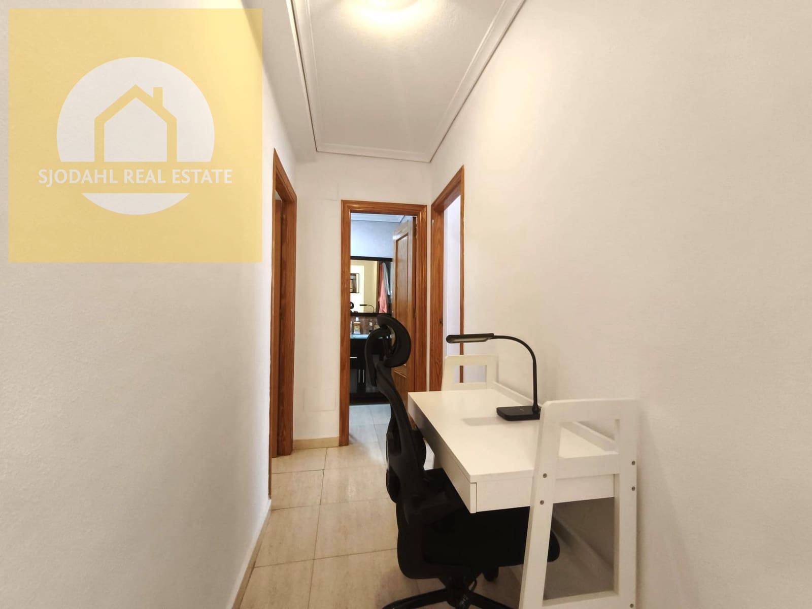 2 bedroom Townhouse for sale in Gran Alacant with pool garage - € 190,000 (Ref: 9713540)