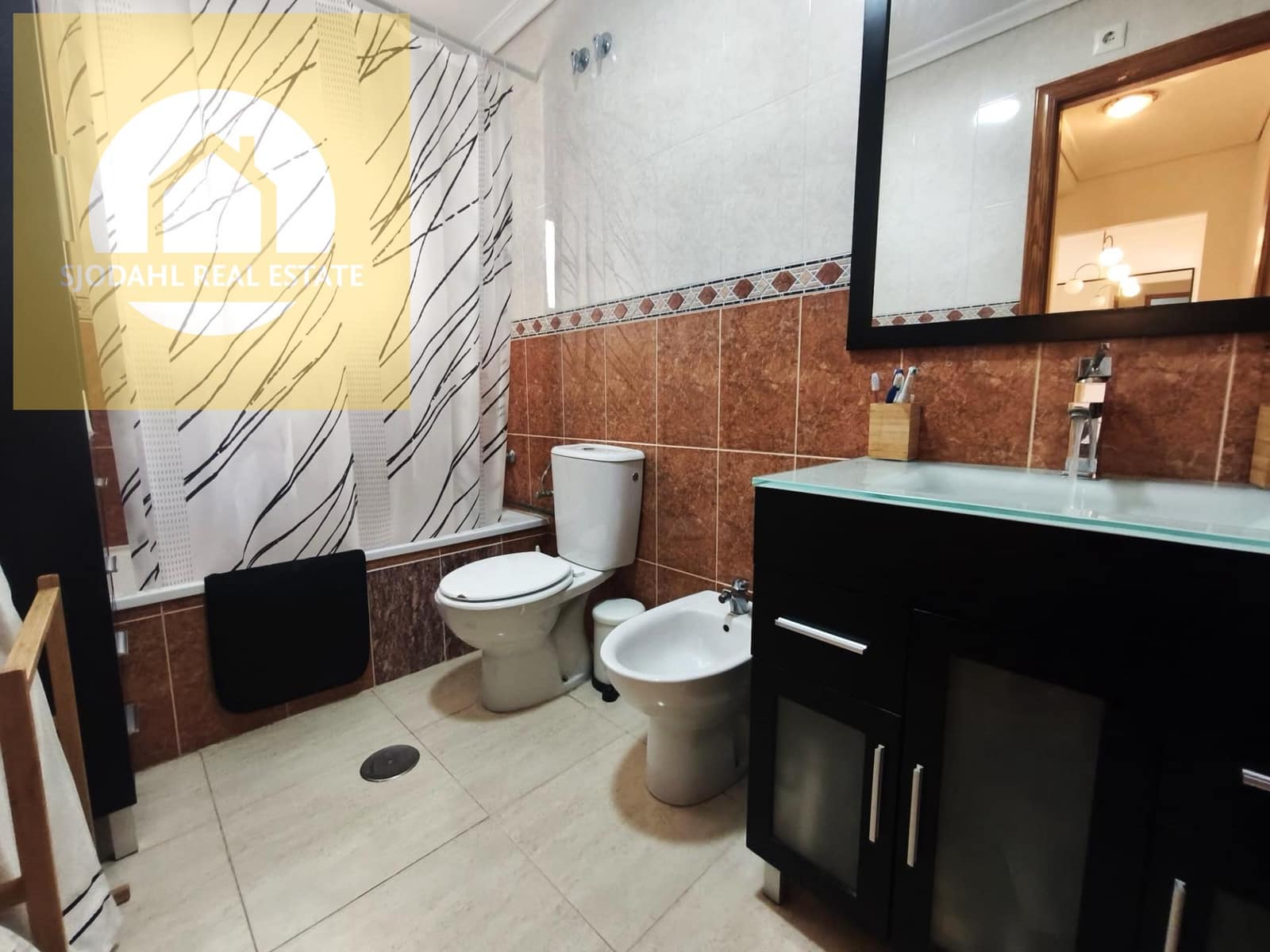 2 bedroom Townhouse for sale in Gran Alacant with pool garage - € 190,000 (Ref: 9713540)