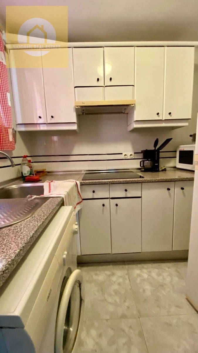 1 sovrum Lägenhet till salu i Benidorm med pool garage - 320 000 € (Ref: 9733422)