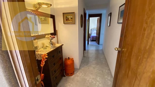 1 sovrum Lägenhet till salu i Playa Levante, Benidorm med pool garage - 320 000 € (Ref: 9733422)