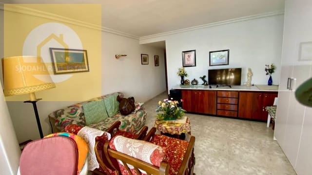 1 sovrum Lägenhet till salu i Playa Levante, Benidorm med pool garage - 320 000 € (Ref: 9733422)
