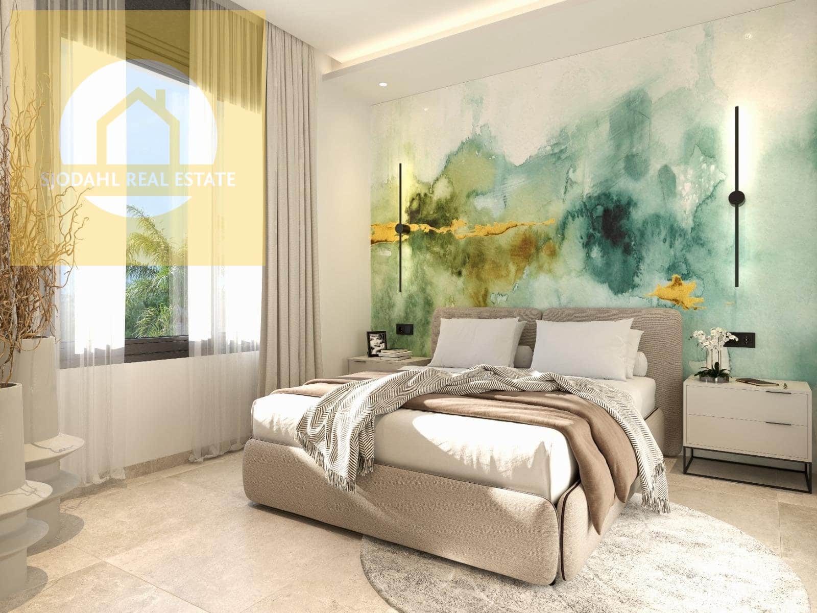 3 sypialnia Willa na sprzedaż w Orihuela Costa z basenem garażem - 559 000 € (Ref: 9753636)