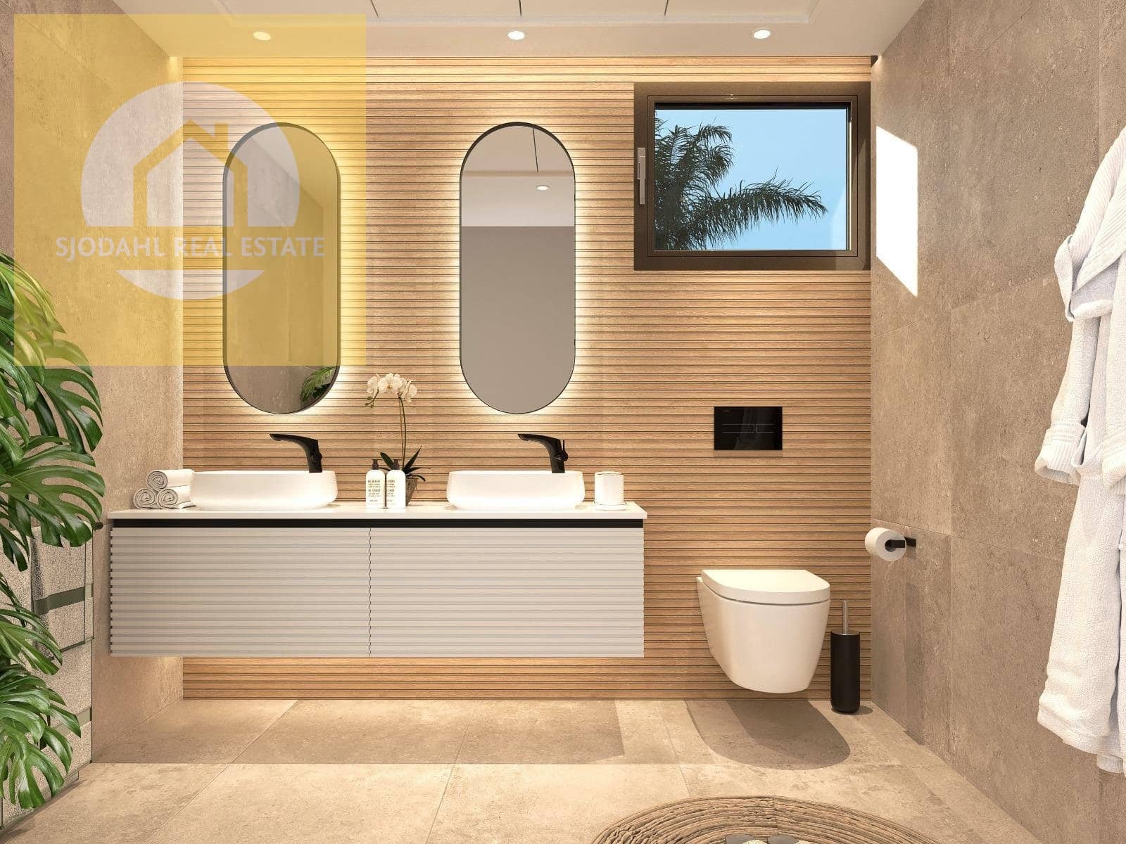 3 sypialnia Willa na sprzedaż w Orihuela Costa z basenem garażem - 559 000 € (Ref: 9753636)