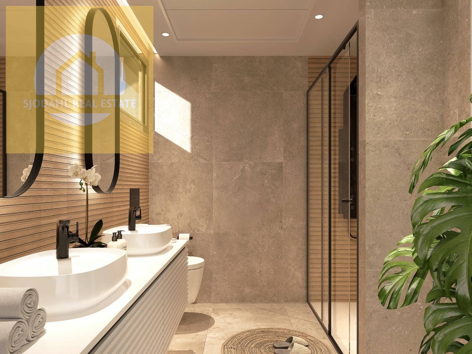 3 sypialnia Willa na sprzedaż w Orihuela Costa z basenem garażem - 559 000 € (Ref: 9753636)