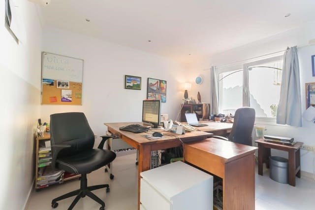 4 Zimmer Villa zu verkaufen in Guadalmina Baja, Marbella mit Pool Garage - 799.000 € (Ref: 8782178)