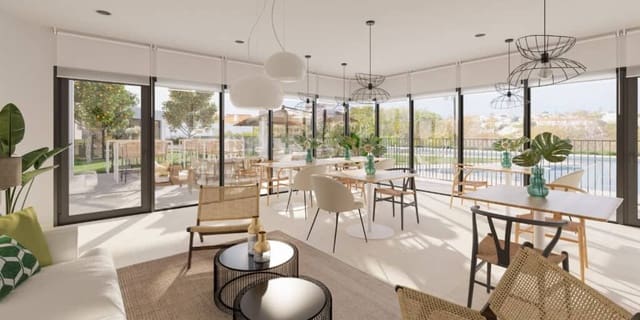 2 camera da letto Appartamento in vendita in La Cala de Mijas, Mijas con piscina - 425.300 € (Rif: 9180134)