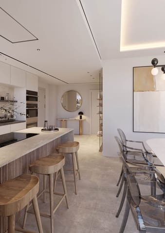 1 makuuhuone Huoneisto myytävänä paikassa Estepona mukana uima-altaan - 389 000 € (Ref: 9180136)