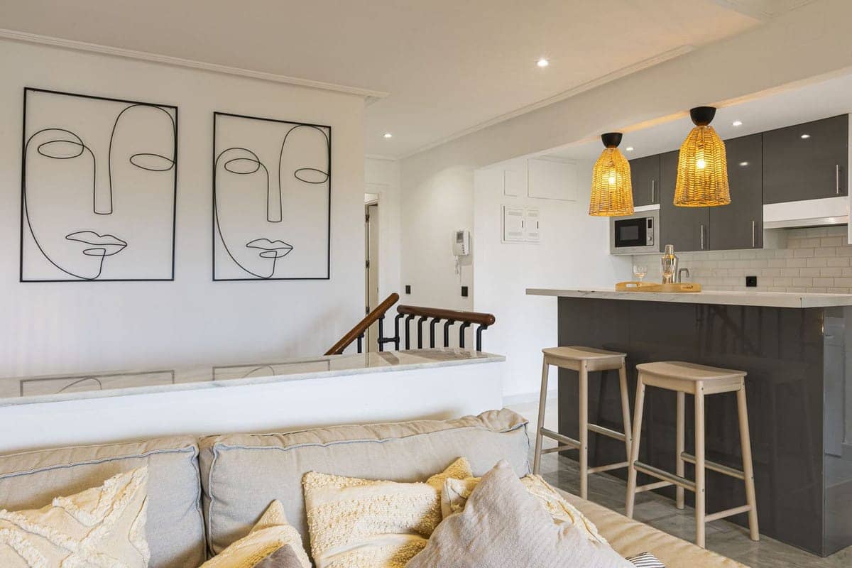 2 quarto Apartamento para venda em Nueva Andalucia com piscina - 535 000 € (Ref: 9180156)