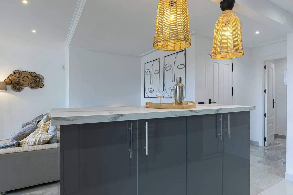 2 quarto Apartamento para venda em Nueva Andalucia com piscina - 535 000 € (Ref: 9180156)