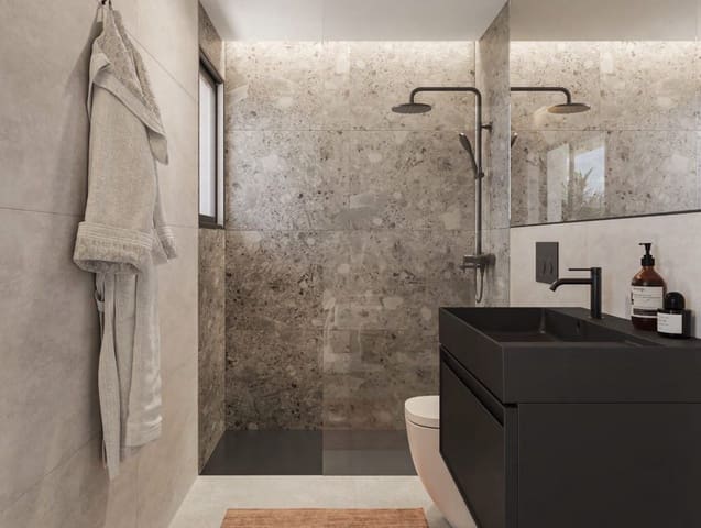 1 chambre Appartement à vendre à Parque Central, Estepona avec piscine - 795 000 € (Ref: 9183621)