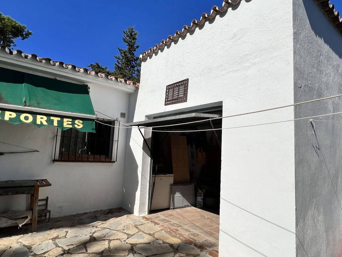 3 soveværelse Finca/Landehus til salg i Estepona - € 525.000 (Ref: 9183625)