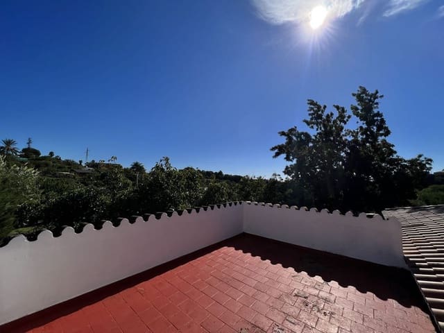 3 soveværelse Finca/Landehus til salg i Estepona - € 525.000 (Ref: 9183625)