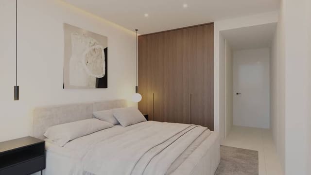 3 camera da letto Appartamento in vendita in Benahavís con piscina - 695.000 € (Rif: 9185301)