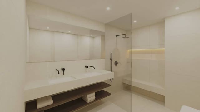 3 camera da letto Appartamento in vendita in Benahavís con piscina - 695.000 € (Rif: 9185301)