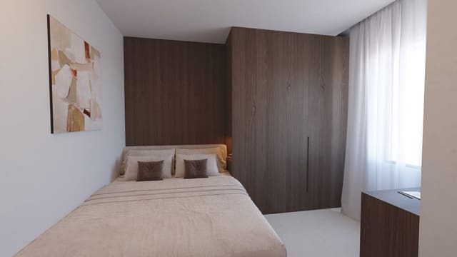3 camera da letto Appartamento in vendita in Benahavís con piscina - 695.000 € (Rif: 9185301)