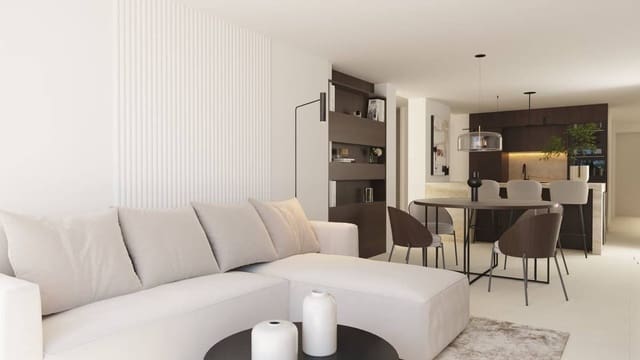 3 camera da letto Appartamento in vendita in Benahavís con piscina - 695.000 € (Rif: 9185301)