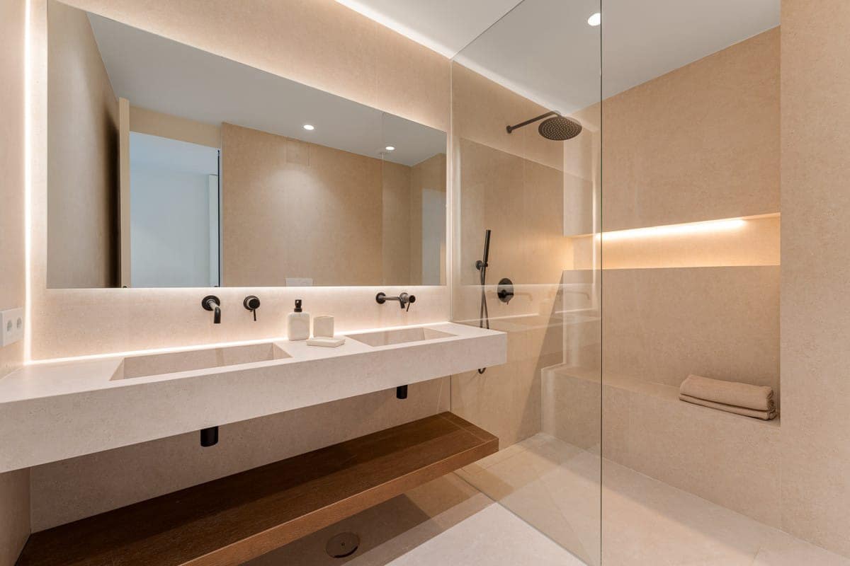 3 bedroom Apartment for sale in Benahavis with pool - € 695,000 (Ref: 9185301)