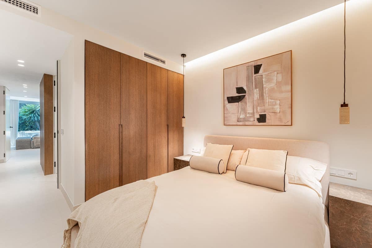 3 bedroom Apartment for sale in Benahavis with pool - € 695,000 (Ref: 9185301)